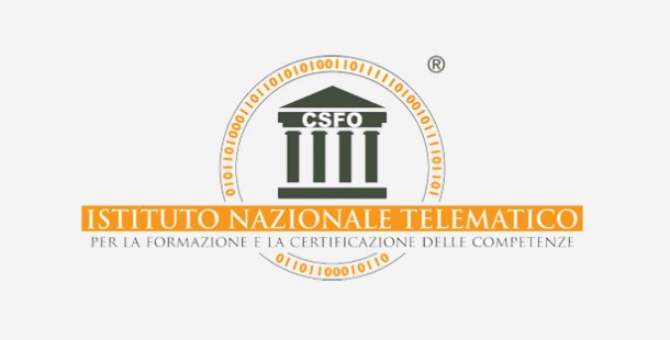 Istituto Nazionale Telematico CSFO